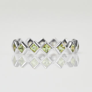 August birthstone jewellery