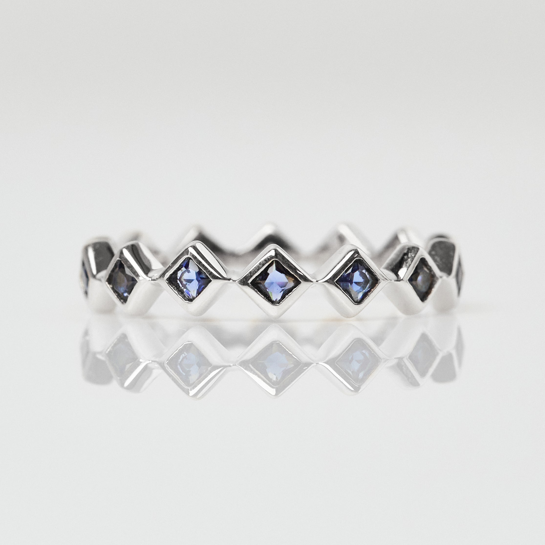 September birthstone jewellery