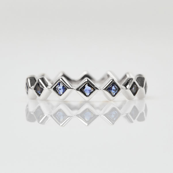 September birthstone jewellery