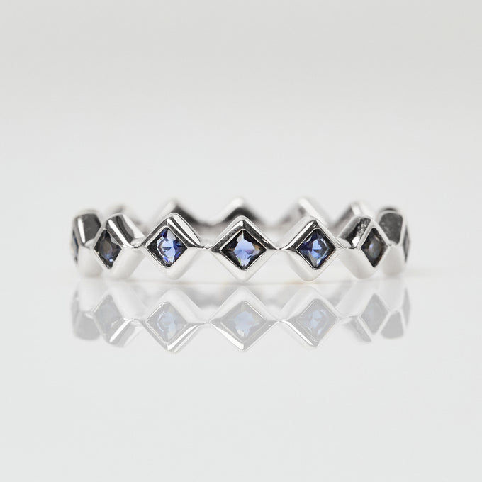 September birthstone jewellery