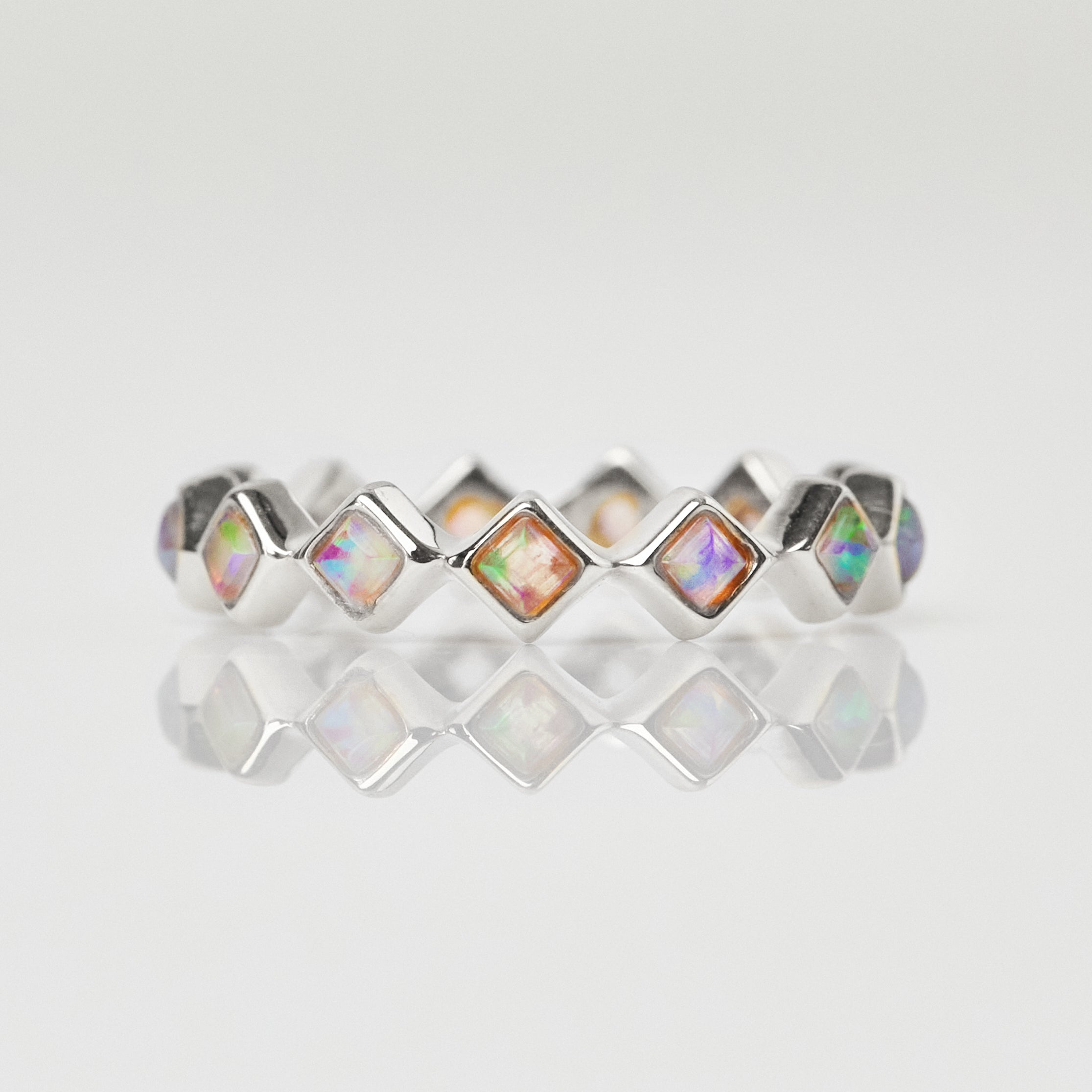 October birthstone jewellery