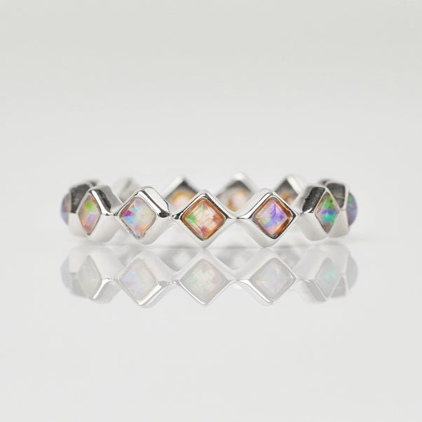 October birthstone jewellery