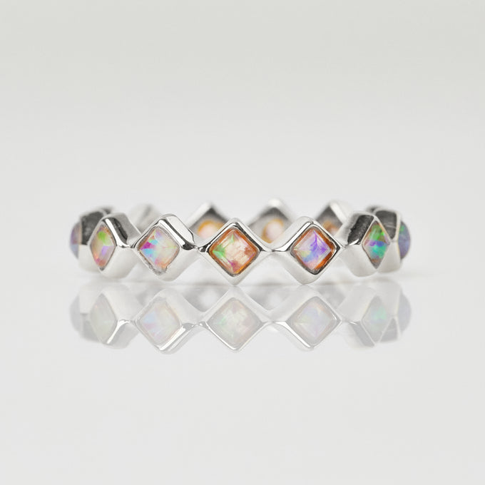 October birthstone jewellery