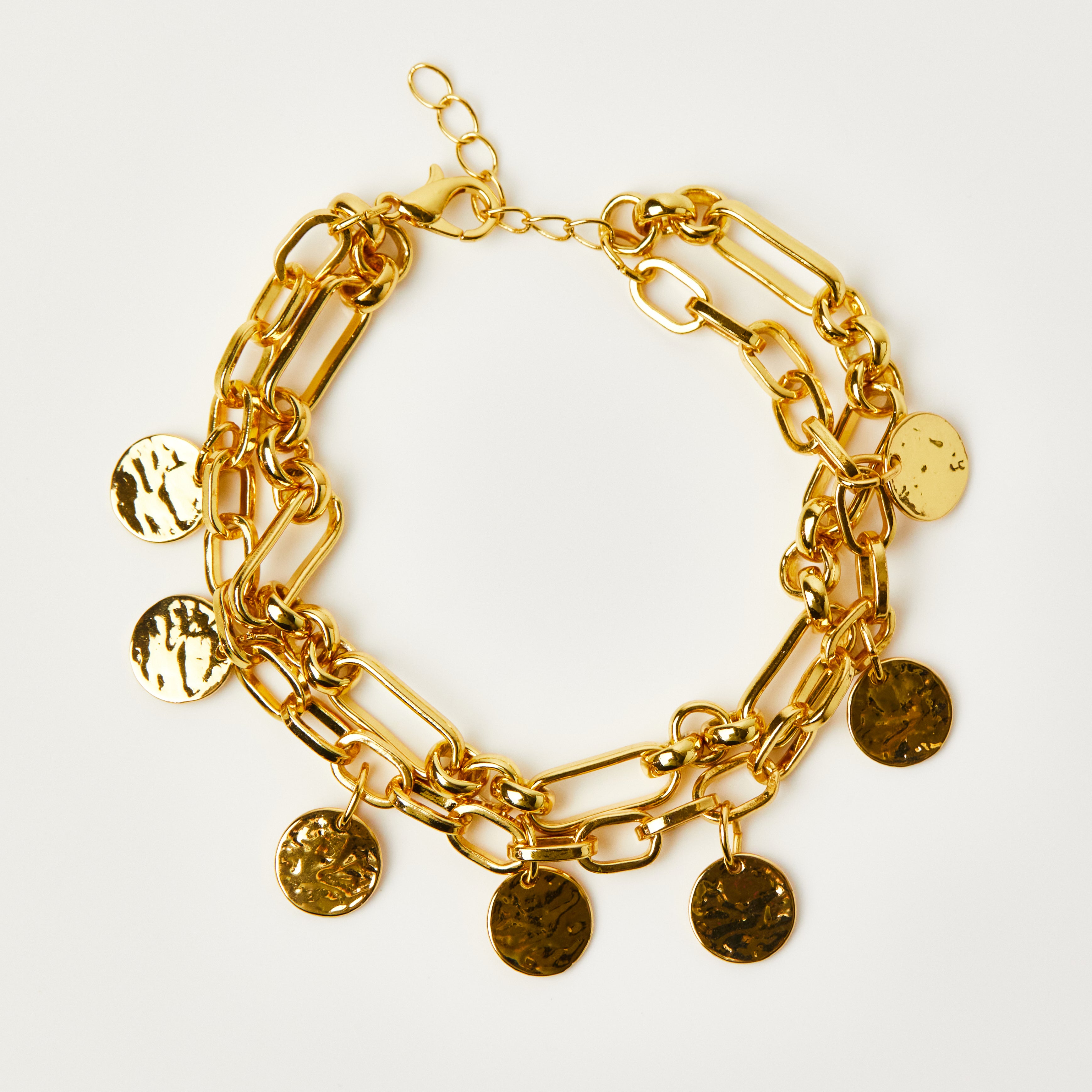 Midas 14k sale bracelet