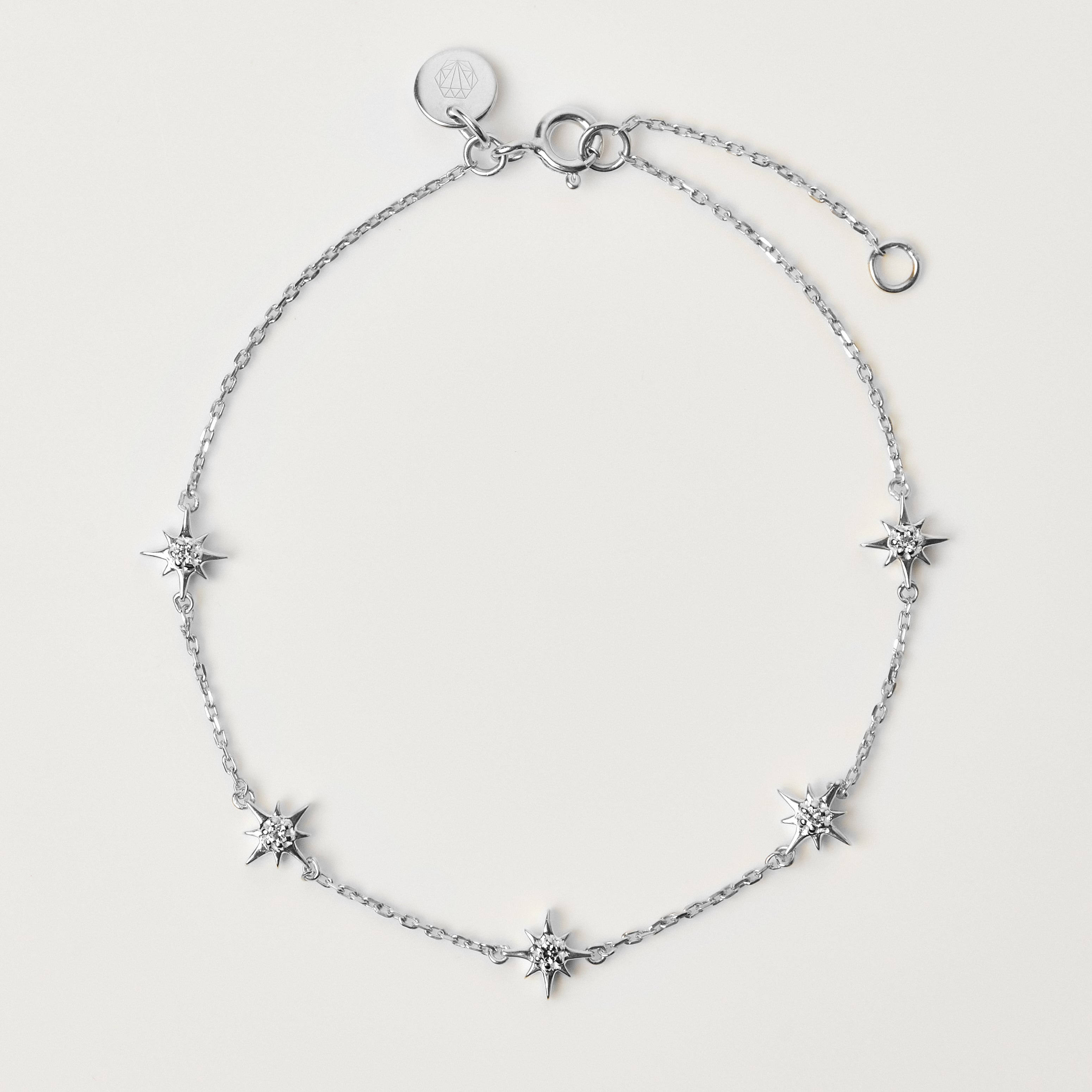 Stunning Sterling Silver Bracelets Handmade in our Workshops