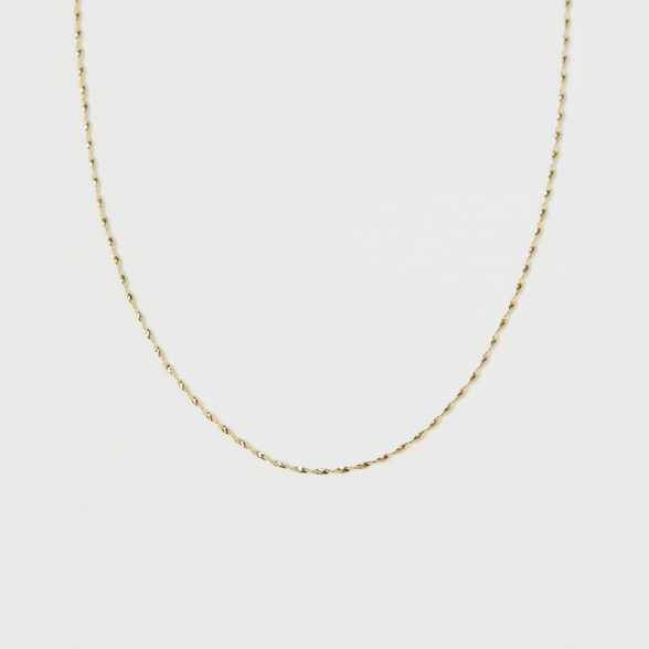 Initial Charm