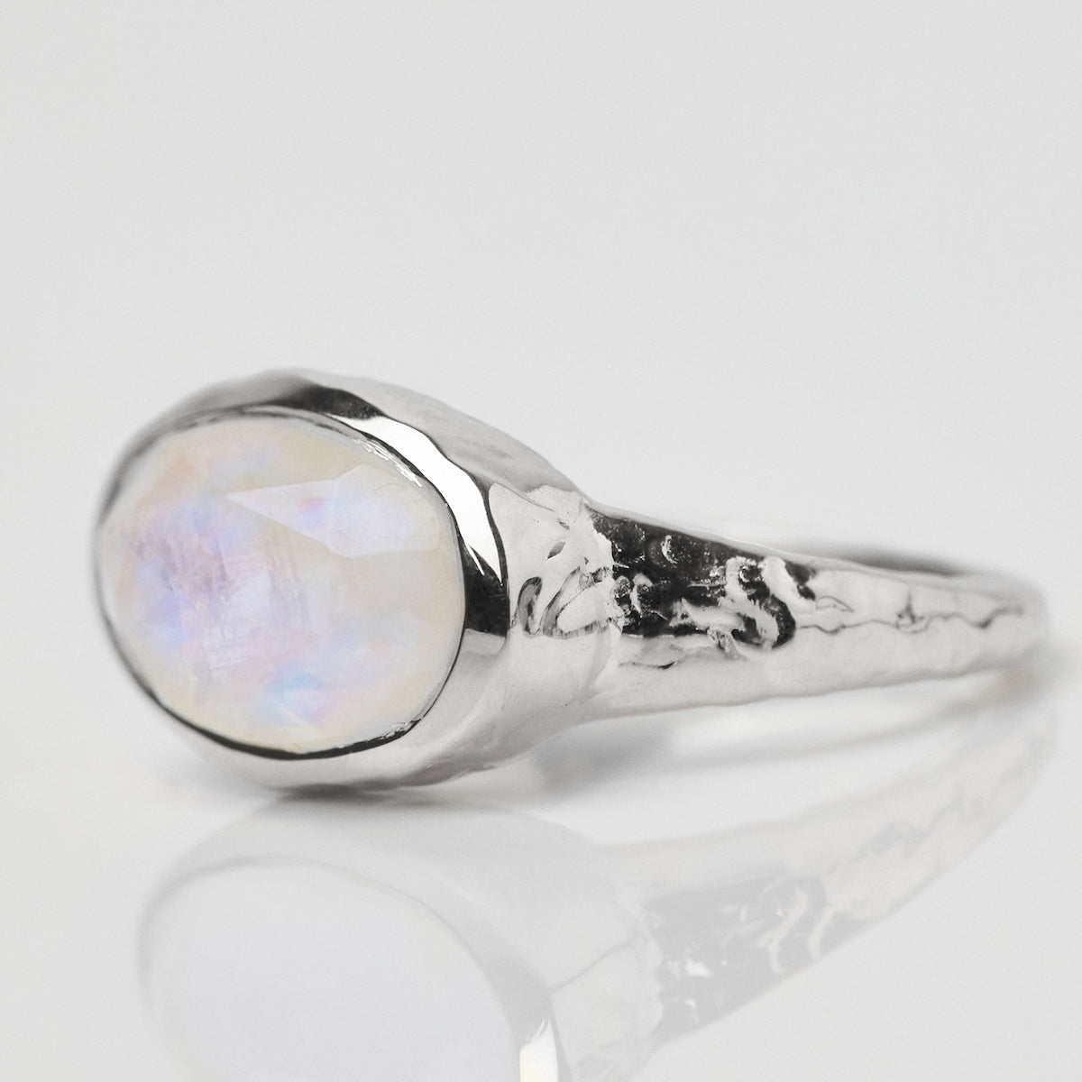 Carrie elizabeth shop moonstone ring