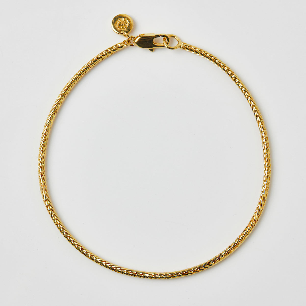 Slinky best sale type bracelet