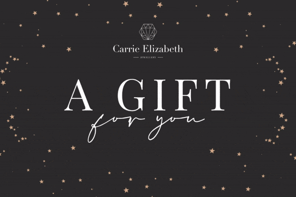 Carrie Elizabeth E-Gift Card
