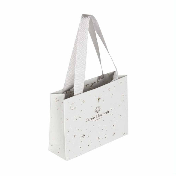 Carrie Elizabeth Celestial Gift Bag Gift Card Carrie Elizabeth 