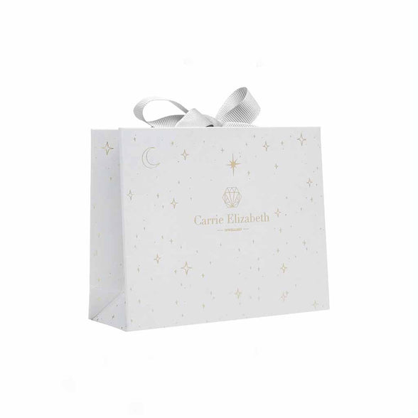 Carrie Elizabeth Celestial Gift Bag Gift Card Carrie Elizabeth 