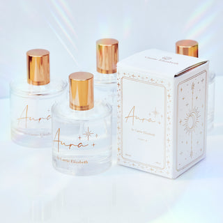 Aura Perfume - 50ml- UK ONLY - Lifestyle - Carrie Elizabeth