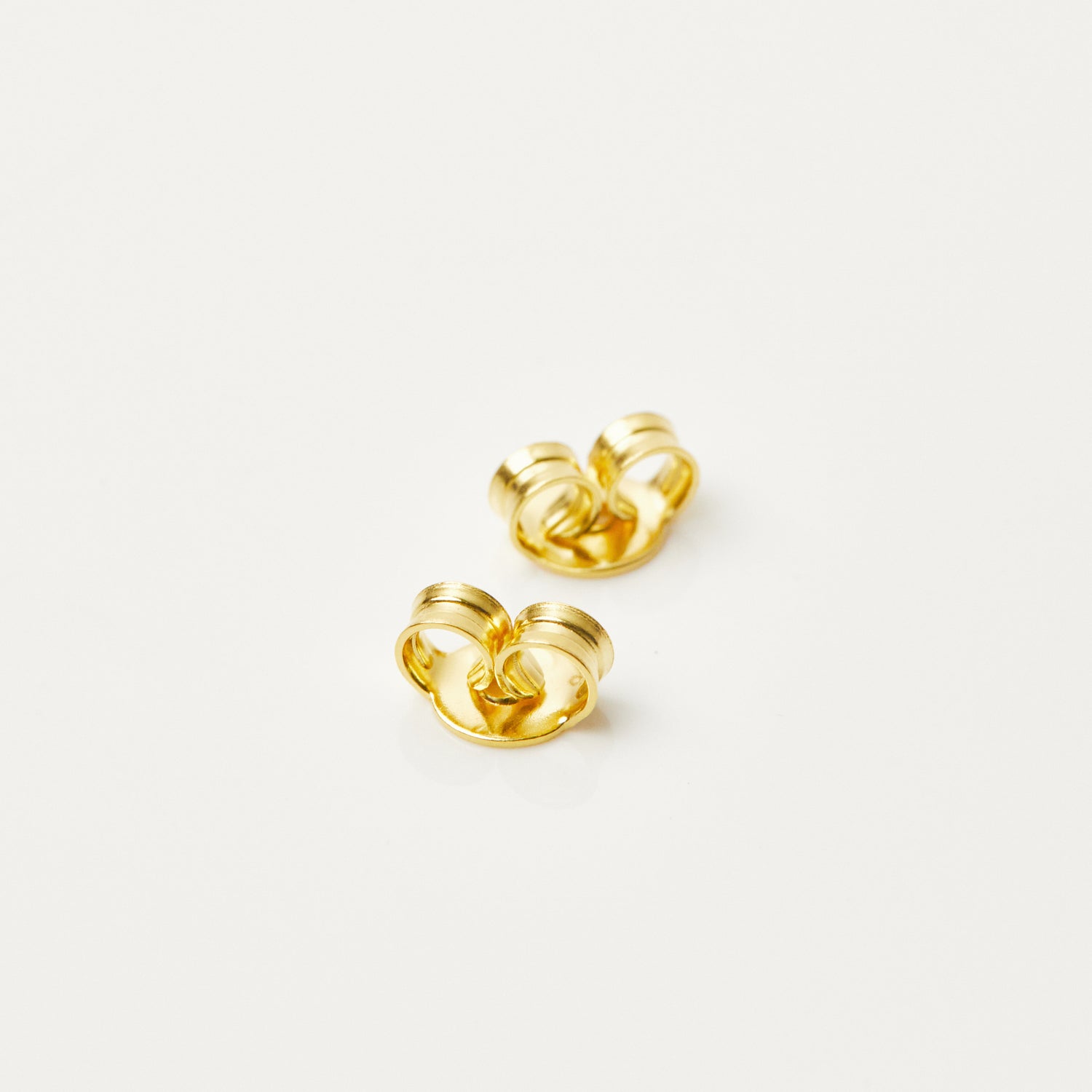Spare Earring Butterflies In Gold Vermeil - Other - Carrie Elizabeth