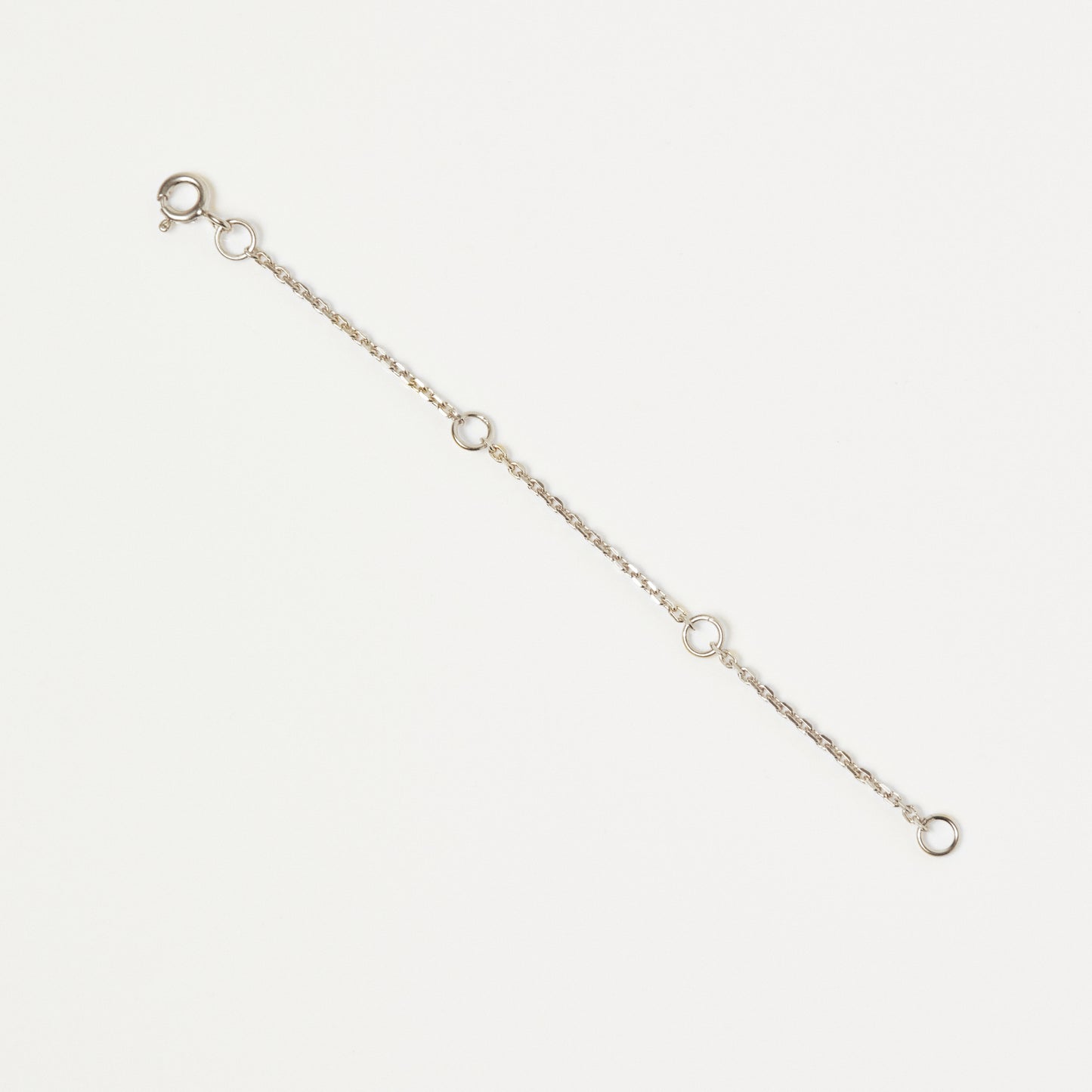 Sterling Silver 3" Extension Chain - Other - Carrie Elizabeth